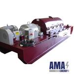 SCM-2564 Centrifuge