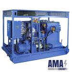 Stations with Electric drive SGP-20E Stations with Electric drive SGP-20E
