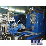 Diesel Driven Stations Diesel Driven Stations