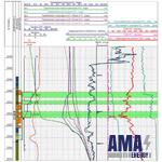 Determination of inflow Profile and Watering Sources