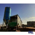 Sale Production of Concrete rings and Concrete