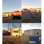 Property Complex of the Production base Property Complex of the Production base
