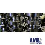 Flanges Flanges