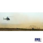 Technology of Complex Helicopter Electrical and Magnetic Exploration Equator