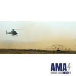 Technology of Complex Helicopter Electrical and Magnetic Exploration Equator