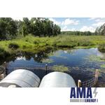 Hydrogeological work Hydrogeological work