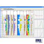 NMTK data Processing Program “NMR Processor”