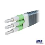 Cables for oil Submersible pumps AKPpBP-120, AKPpBK-120