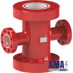 Crosshead mouth KR-180-80x35 Crosshead mouth KR-180-80x35