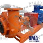 Unit Electric Centrifugal pump PKS-150