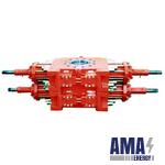 Hydraulic Plate Preventors (PPG) Hydraulic Plate Preventors (PPG)