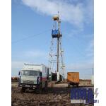 FIELD - Geophysical Researches OF WELLS