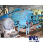 Pumps for the Metallurgical Industry