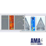 Processing Seismic data