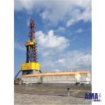 Stationary Drilling Rigs