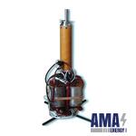 Installation for Automated Calibration of Borehole Induction Resistivity meters Installation for Automated Calibration of Borehole Induction Resistivity meters