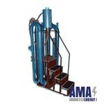 Installation for Automated Calibration of Downhole Flowmeters Installation for Automated Calibration of Downhole Flowmeters