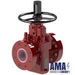Latch shiber oil-filled ZShM-80x35 Latch shiber oil-filled ZShM-80x35