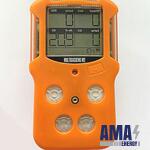 Maintenance-free Portable gas Analyzers Multigasens M2