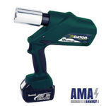 Electro-Hydraulic Cordless hole Extruder LS 60-L Electro-Hydraulic Cordless hole Extruder LS 60-L