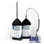 SVAN-956 Vibration Analyzer