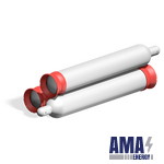 Steel Cylinders of small and medium volume for gases