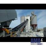 BSU Concrete mixing plant BSU Concrete mixing plant