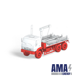 Блок Манифольда БМ-40/70К Блок Манифольда БМ-40/70К