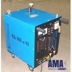 Welding Rectifier VD-306 and U3 Welding Rectifier VD-306 and U3