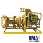 Welding Pipe Edging Machines