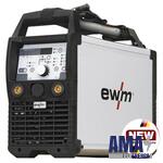 The device for manual Welding by a direct Current EWM Pico 350 CEL puls (PWS)