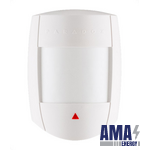 Motion Sensor Paradox DG65