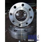 Steel Flanges for pipes GOST 12820-80