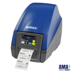 Label Printer BRADY i5100