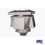 Breathing valves KDS-3000 Aluminum