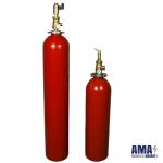 Gas Fire Extinguishing Module (MGP) SIEX-HC
