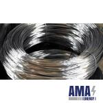 Stainless steel wire