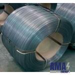 Steel wire low carbon in Accordance with GOST 3282-74