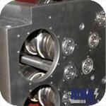 Gearbox Manufacturing