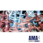 Repair of Blowout Equipment and Fountain Fittings Repair of Blowout Equipment and Fountain Fittings