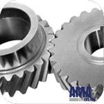 Production of Helical gears Production of Helical gears