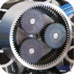 Manufacturing gears with Internal Gearing