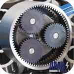 Manufacturing gears with Internal Gearing Manufacturing gears with Internal Gearing