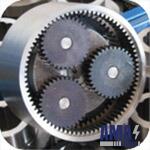 Manufacturing gears with Internal Gearing