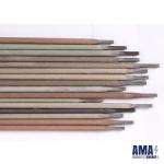 Welding Electrodes for Stainless Steel
