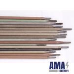 Welding Electrodes for Stainless Steel