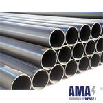 General Purpose hot-formed Seamless pipes