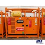 Air Compressor Zone-2 Rated