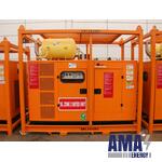 Air Compressor Zone-2 Rated