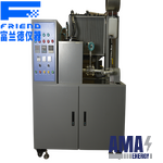 Engine Coolant Simulation Corrosion Analyzer Engine Coolant Simulation Corrosion Analyzer